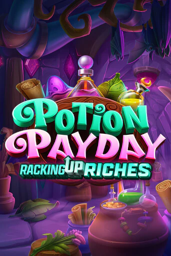 Potion Payday в демо-режиме играть бесплатно | Азино888