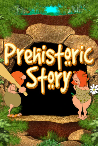 Prehistoric Story в демо-режиме играть бесплатно | Азино888