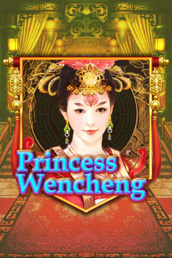 Princess Wencheng в демо-режиме играть бесплатно | Азино888