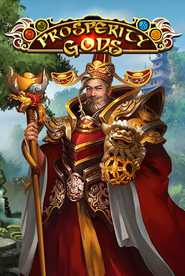 Prosperity Gods в демо-режиме играть бесплатно | Азино888