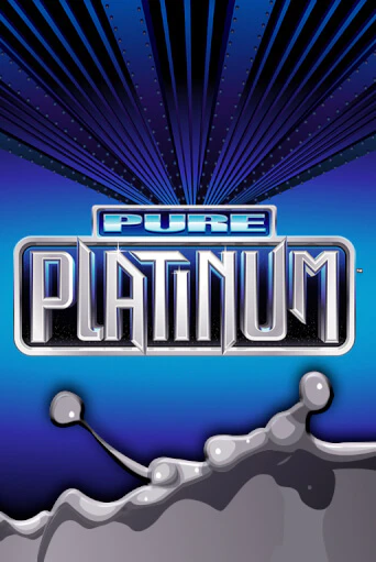 Pure Platinum в демо-режиме играть бесплатно | Азино888