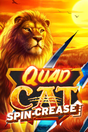 Quad Cat в демо-режиме играть бесплатно | Азино888