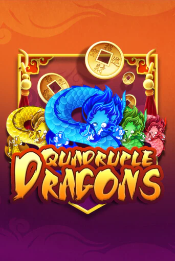 Quadruple Dragons в демо-режиме играть бесплатно | Азино888