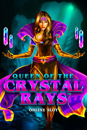Queen of the Crystal Rays в демо-режиме играть бесплатно | Азино888