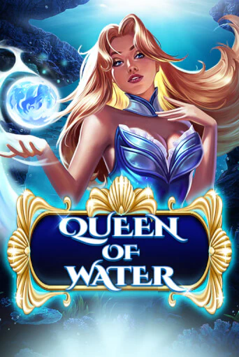Queen Of Water в демо-режиме играть бесплатно | Азино888