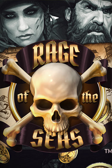 Rage of the Seas в демо-режиме играть бесплатно | Азино888