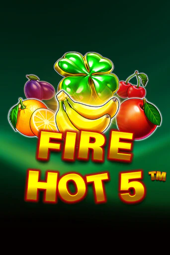 Fire Hot 5 в демо-режиме играть бесплатно | Азино888