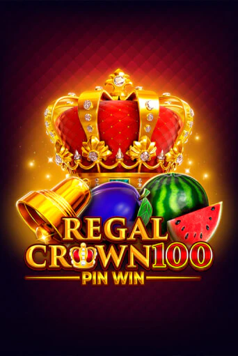 Regal Crown 100 в демо-режиме играть бесплатно | Азино888
