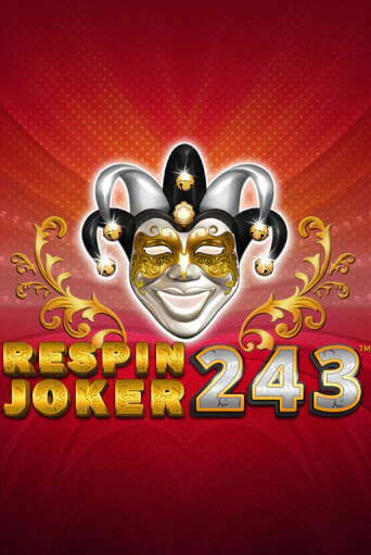 Respin Joker 243 в демо-режиме играть бесплатно | Азино888