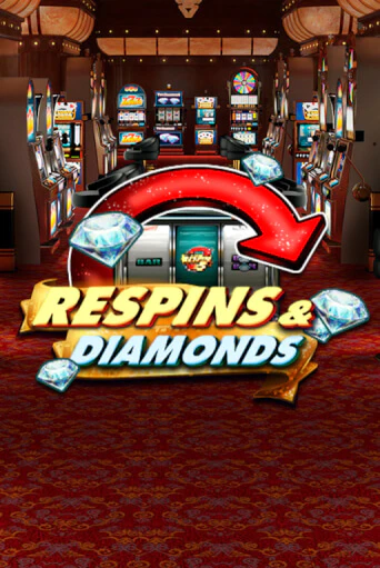 Respins & Diamonds в демо-режиме играть бесплатно | Азино888