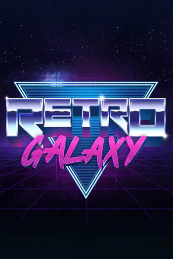 Retro Galaxy в демо-режиме играть бесплатно | Азино888