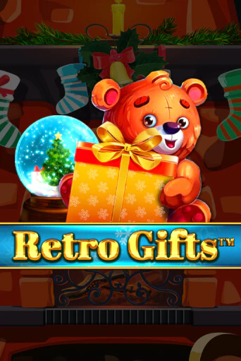 Retro Gifts в демо-режиме играть бесплатно | Азино888