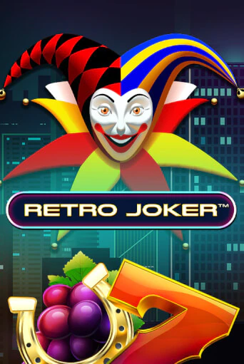 Retro Joker в демо-режиме играть бесплатно | Азино888