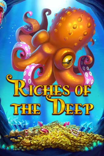 Riches of the deep 243 ways в демо-режиме играть бесплатно | Азино888