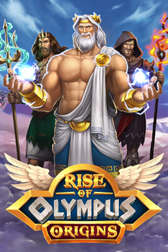 Rise of Olympus Origins в демо-режиме играть бесплатно | Азино888