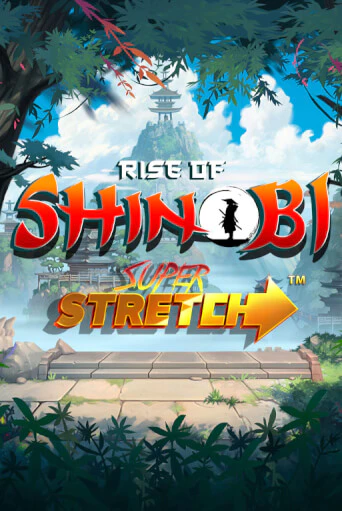Rise of Shinobi в демо-режиме играть бесплатно | Азино888