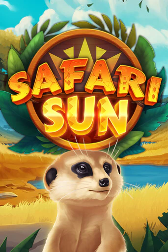 Safari Sun в демо-режиме играть бесплатно | Азино888