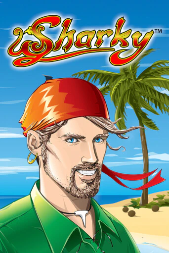 Sharky в демо-режиме играть бесплатно | Азино888