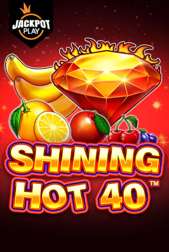 Shining Hot 40 Jackpot Play в демо-режиме играть бесплатно | Азино888