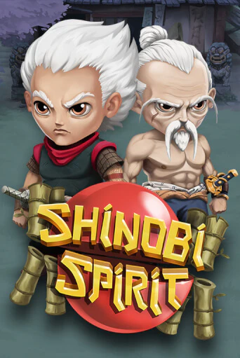 Shinobi Spirit в демо-режиме играть бесплатно | Азино888