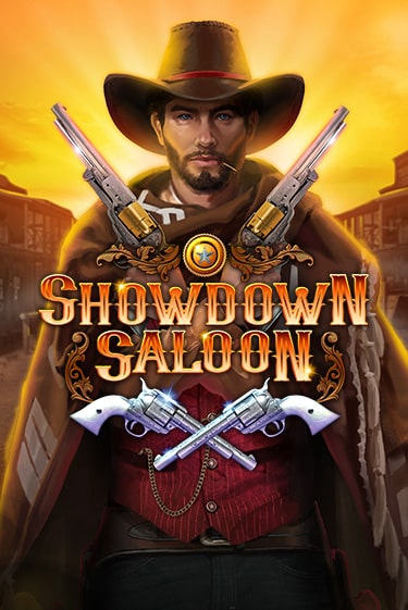 Showdown Saloon в демо-режиме играть бесплатно | Азино888