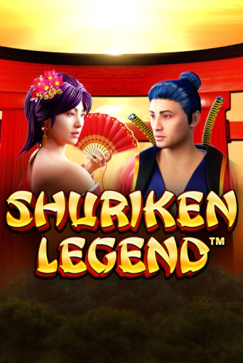 Shuriken Legend в демо-режиме играть бесплатно | Азино888