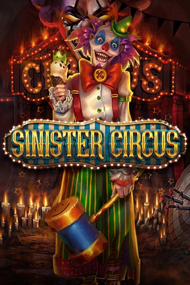 Sinister Circus в демо-режиме играть бесплатно | Азино888