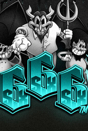 SixSixSix в демо-режиме играть бесплатно | Азино888