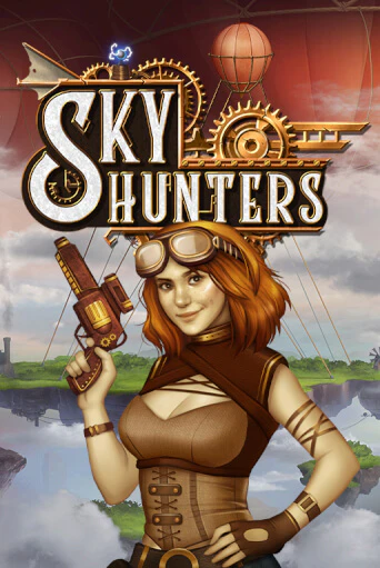 Sky Hunters Gamble Feature в демо-режиме играть бесплатно | Азино888