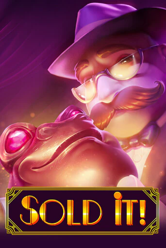 Sold It! в демо-режиме играть бесплатно | Азино888