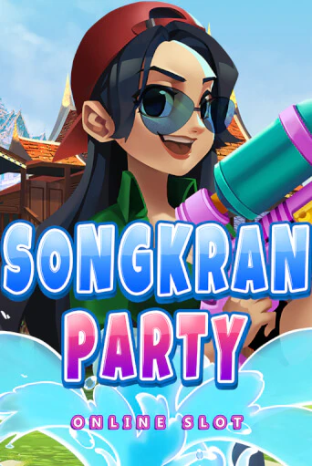 Songkran Party в демо-режиме играть бесплатно | Азино888