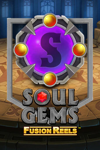 Soul Gems в демо-режиме играть бесплатно | Азино888