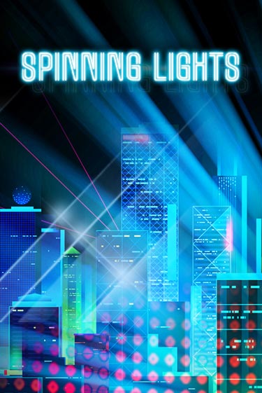 Spinning Lights в демо-режиме играть бесплатно | Азино888