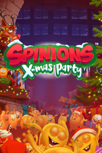 Spinions X-mas Party в демо-режиме играть бесплатно | Азино888