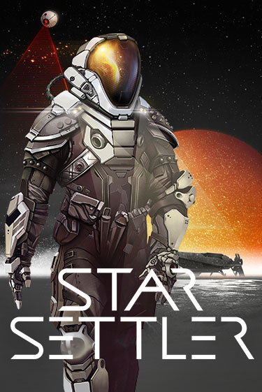 Star Settler в демо-режиме играть бесплатно | Азино888