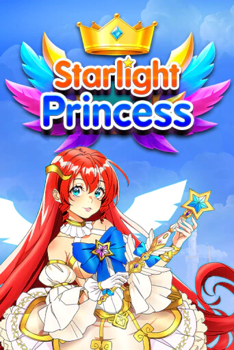 Starlight Princess в демо-режиме играть бесплатно | Азино888