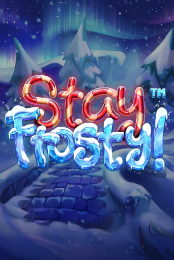 Stay Frosty! в демо-режиме играть бесплатно | Азино888