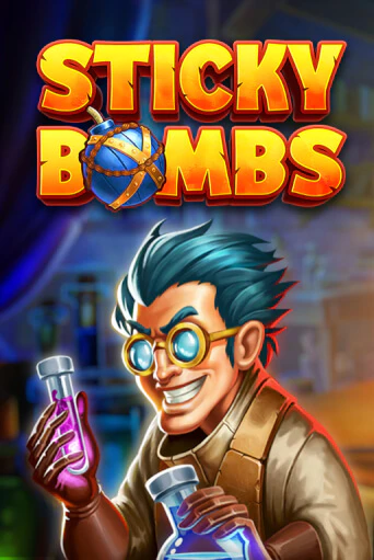 Sticky Bombs в демо-режиме играть бесплатно | Азино888