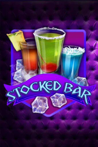 Stocked Bar в демо-режиме играть бесплатно | Азино888