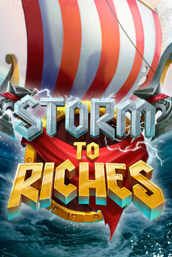 Storm To Riches в демо-режиме играть бесплатно | Азино888