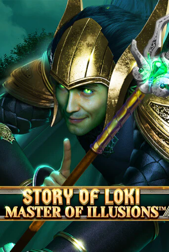 Story Of Loki - Master Of Illusions в демо-режиме играть бесплатно | Азино888