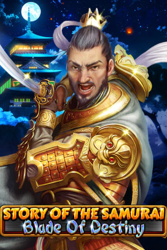 The Story of the Samurai - Blade of Destiny в демо-режиме играть бесплатно | Азино888