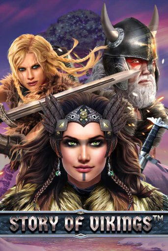 Story Of Vikings Christmas Edition в демо-режиме играть бесплатно | Азино888