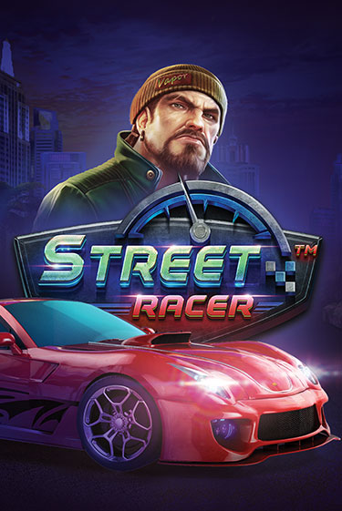 Street Racer в демо-режиме играть бесплатно | Азино888