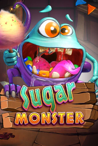 Sugar Monster в демо-режиме играть бесплатно | Азино888