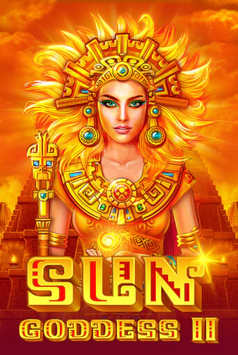 Sun Goddess II в демо-режиме играть бесплатно | Азино888