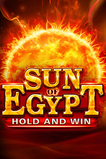 Sun of Egypt в демо-режиме играть бесплатно | Азино888
