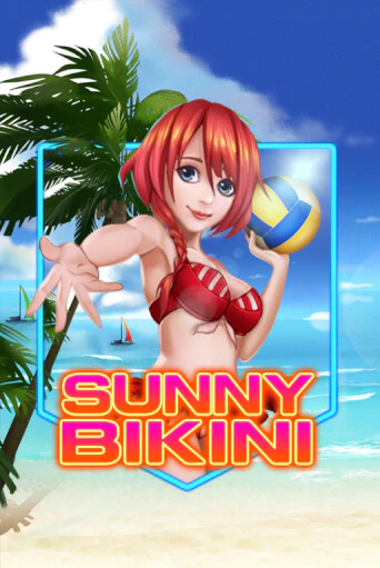 Sunny Bikini в демо-режиме играть бесплатно | Азино888