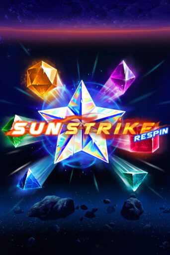 Sunstrike Respin в демо-режиме играть бесплатно | Азино888