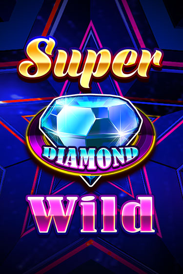 Super Diamond Wild в демо-режиме играть бесплатно | Азино888